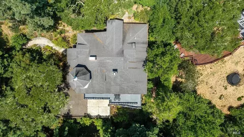 Exterior - 95 Magee Ave, Mill Valley, CA 94941 photo 5 of 19