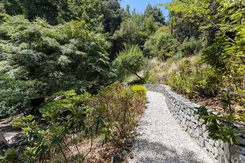 Exterior - 95 Magee Ave, Mill Valley, CA 94941 photo 7 of 19