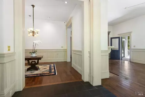Entry Way - 95 Magee Ave, Mill Valley, CA 94941 photo 1 of 7