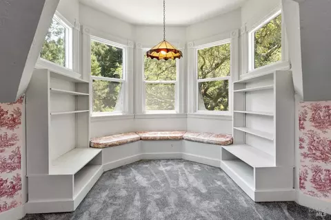Bedroom - 95 Magee Ave, Mill Valley, CA 94941 photo 4 of 6
