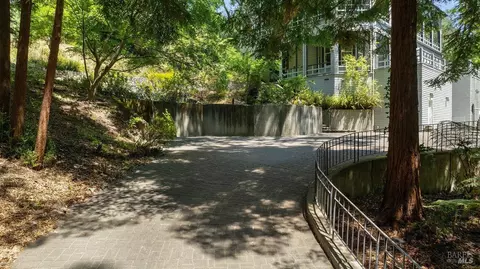 Exterior - 95 Magee Ave, Mill Valley, CA 94941 photo 4 of 19