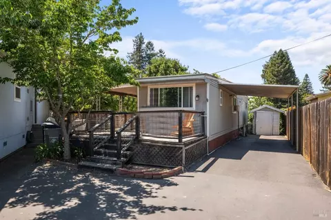 97 Kennedy Ln #41, Healdsburg, CA 95448