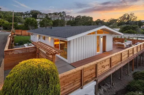 500 Olima St, Sausalito, CA 94965