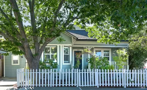 310 F St, Petaluma, CA 94952