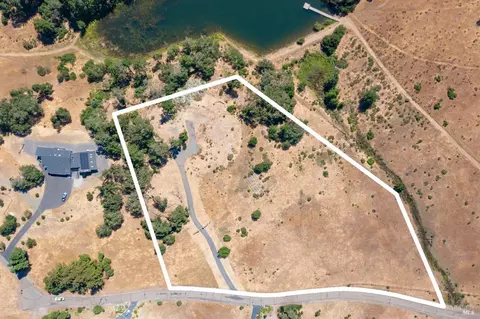 5000 Upper Ridge Rd, Santa Rosa, CA 95404 photo 20