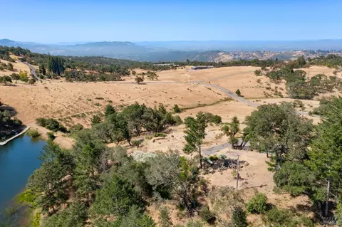 5000 Upper Ridge Rd, Santa Rosa, CA 95404 photo 17