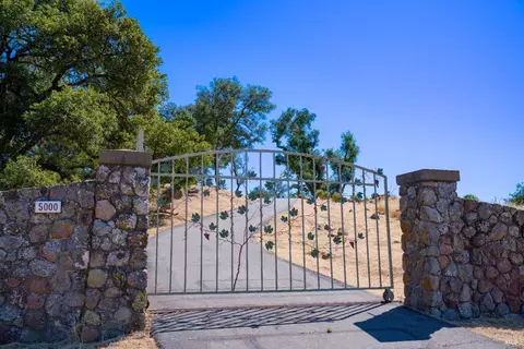5000 Upper Ridge Rd, Santa Rosa, CA 95404 photo 2