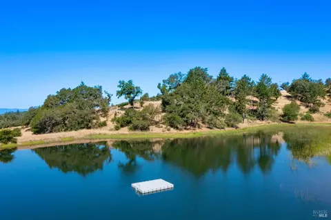 5000 Upper Ridge Rd, Santa Rosa, CA 95404 photo 5