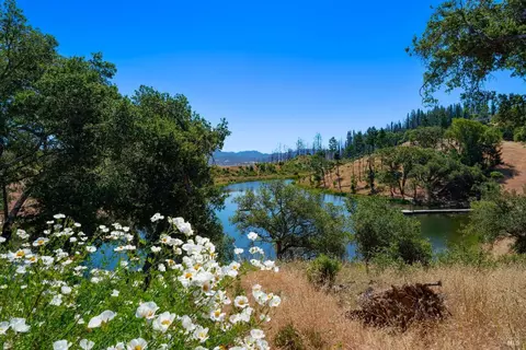 5000 Upper Ridge Rd, Santa Rosa, CA 95404 photo 11