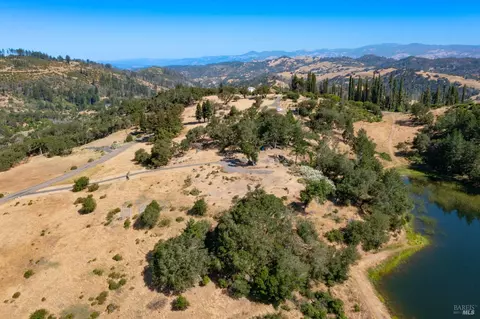 5000 Upper Ridge Rd, Santa Rosa, CA 95404 photo 8