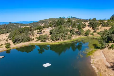 5000 Upper Ridge Rd, Santa Rosa, CA 95404 photo 6