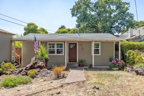 17650 Sunset Way, Sonoma, CA 95476 photo 4