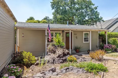 17650 Sunset Way, Sonoma, CA 95476 photo 5
