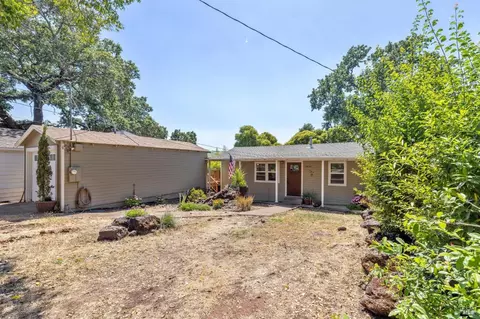 17650 Sunset Way, Sonoma, CA 95476 photo 3