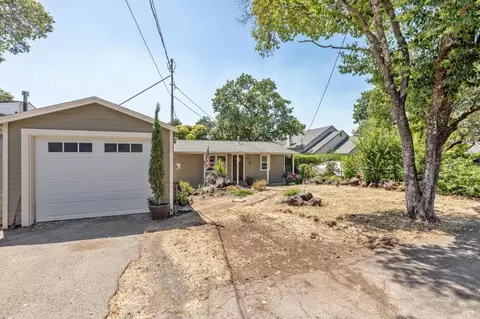 17650 Sunset Way, Sonoma, CA 95476 photo 2