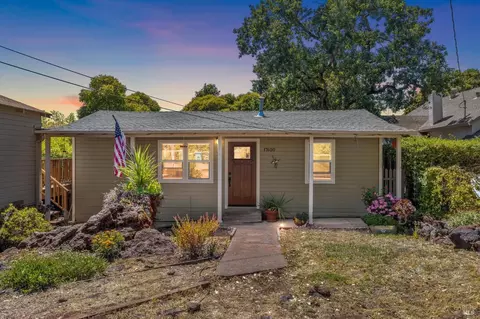 17650 Sunset Way, Sonoma, CA 95476