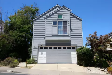160 Ruby Ln, Vallejo, CA 94590