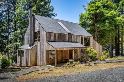 328 Chinquapin Ln, The Sea Ranch, CA 95497
