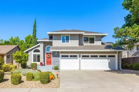 642 Harvard Ave, Vacaville, CA 95687