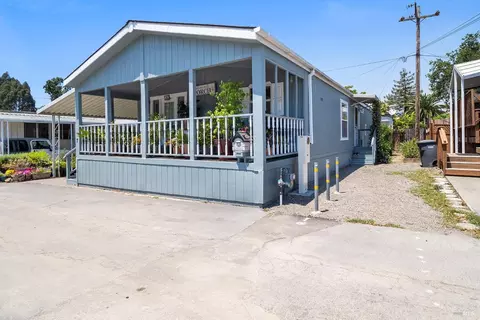 18715 Highway 12 #7, Sonoma, CA 95476