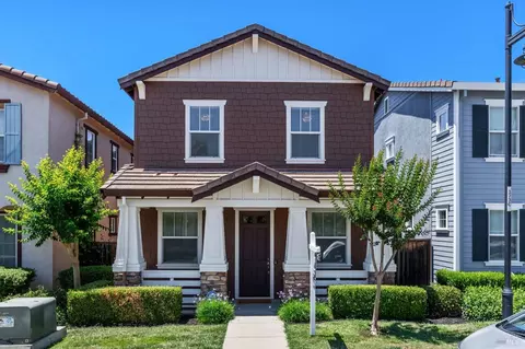 3002 Bella Dr, Concord, CA 94519