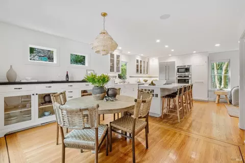 2 Glen Way, Larkspur, CA 94939