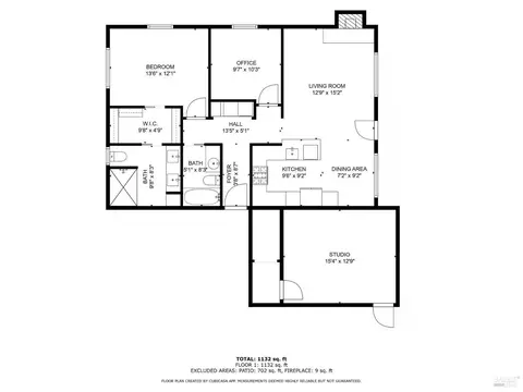 348 Deodara St, Vacaville, CA 95688 photo 55