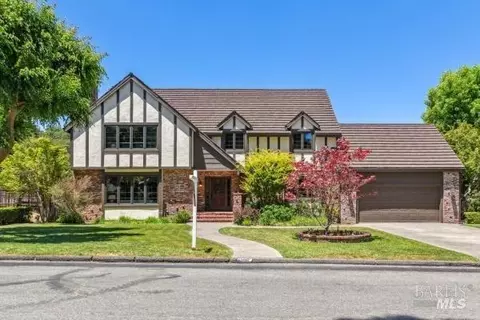 106 Wild Horse Valley Dr, Novato, CA 94947