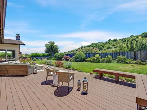 3911 Campolindo Dr, Moraga, CA 94556 photo 20