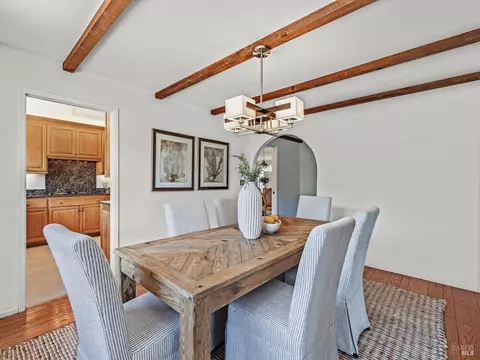 3911 Campolindo Dr, Moraga, CA 94556 photo 4