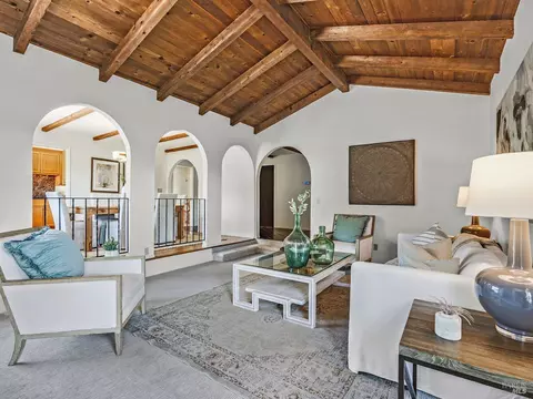 3911 Campolindo Dr, Moraga, CA 94556 photo 8