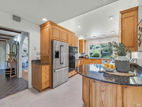 3911 Campolindo Dr, Moraga, CA 94556 photo 9