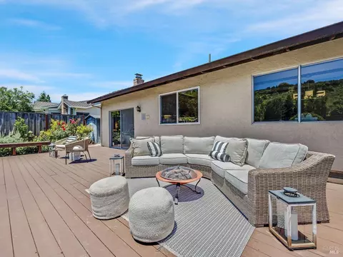 3911 Campolindo Dr, Moraga, CA 94556 photo 21