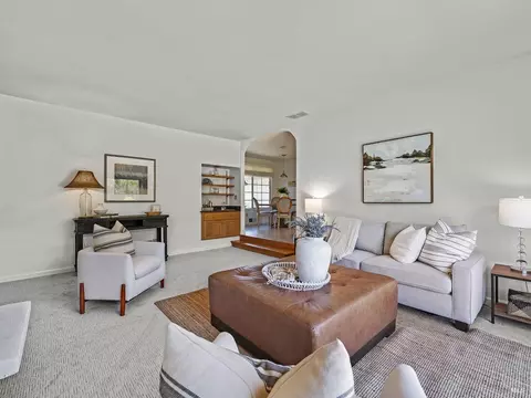 3911 Campolindo Dr, Moraga, CA 94556 photo 5