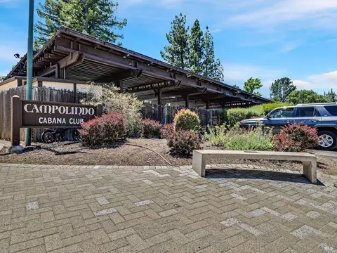 3911 Campolindo Dr, Moraga, CA 94556 photo 27