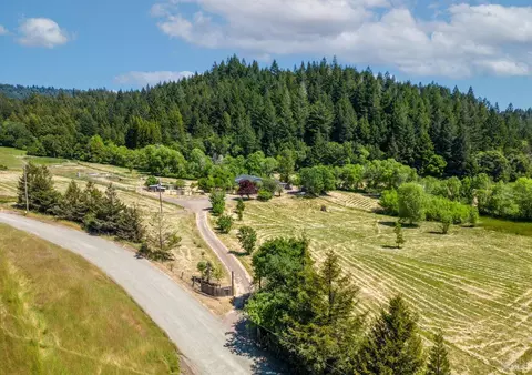 8775 Surprise Valley Rd, Comptche, CA 95427 photo 34