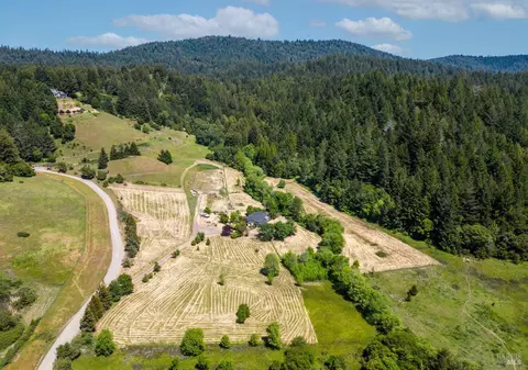 8775 Surprise Valley Rd, Comptche, CA 95427 photo 32