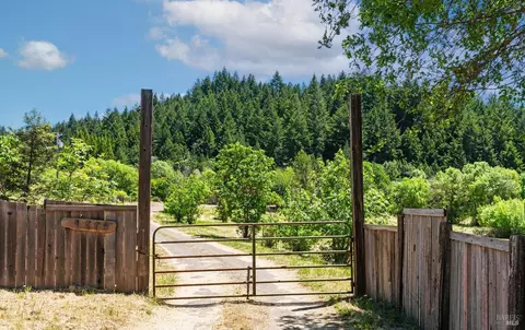 8775 Surprise Valley Rd, Comptche, CA 95427 photo 28