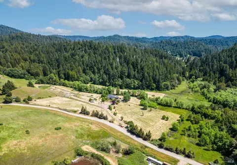 8775 Surprise Valley Rd, Comptche, CA 95427 photo 31