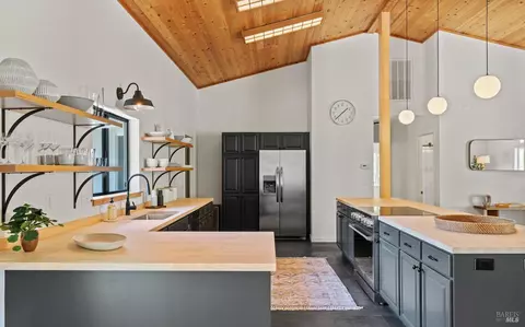 8775 Surprise Valley Rd, Comptche, CA 95427 photo 12