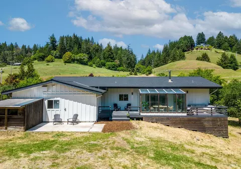 8775 Surprise Valley Rd, Comptche, CA 95427 photo 3