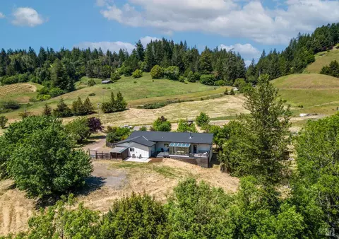 8775 Surprise Valley Rd, Comptche, CA 95427