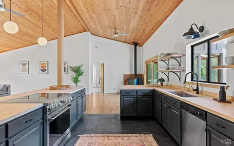 8775 Surprise Valley Rd, Comptche, CA 95427 photo 13