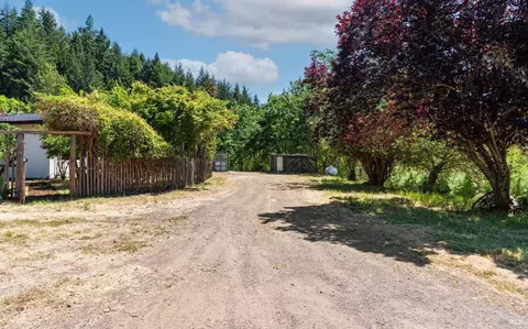 8775 Surprise Valley Rd, Comptche, CA 95427 photo 30