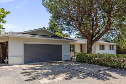 18455 Arnold Dr, Sonoma, CA 95476