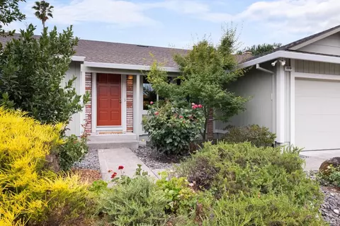 2310 Floral Way, Santa Rosa, CA 95403