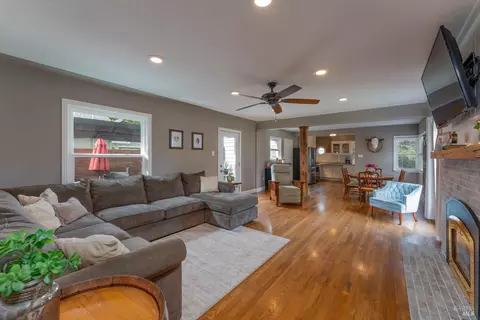 602 W Mill St, Ukiah, CA 95482 photo 7