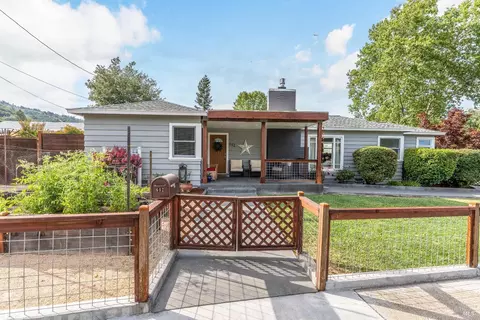 602 W Mill St, Ukiah, CA 95482 photo 33