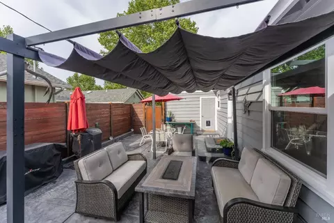 602 W Mill St, Ukiah, CA 95482 photo 25