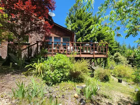 27441 Albion Ridge Rd, Albion, CA 95410